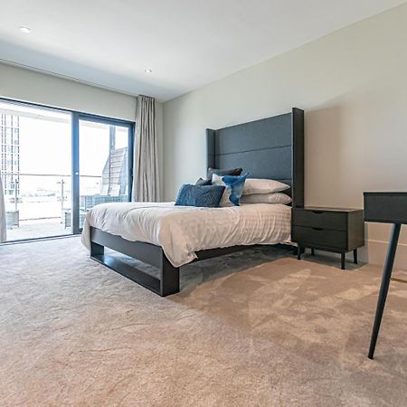 Penthouse River View! Wow ليفربول المظهر الخارجي الصورة